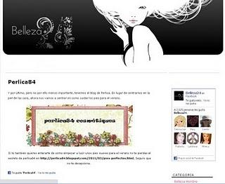 perlica84 en Belleza24