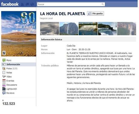 Cómo generar una campaña de bien social en Facebook