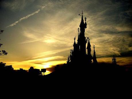 Martes de Ceniza (3) Demon City