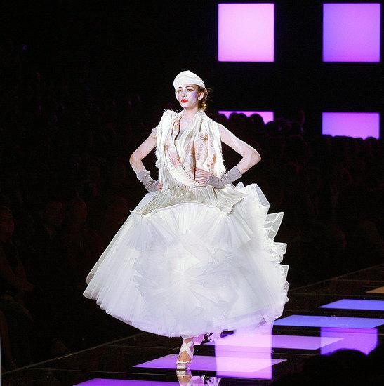 Dior & Galliano - Toda una era 1.996 -2.010.