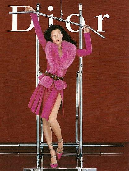 Dior & Galliano - Toda una era 1.996 -2.010.