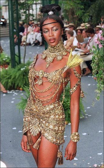 Dior & Galliano - Toda una era 1.996 -2.010.