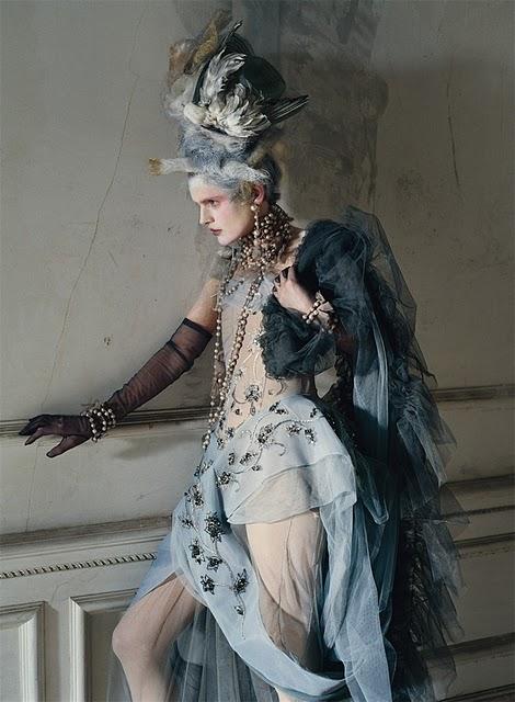 Dior & Galliano - Toda una era 1.996 -2.010.