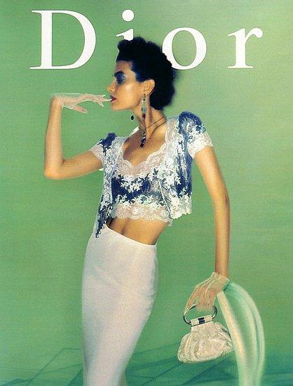 Dior & Galliano - Toda una era 1.996 -2.010.