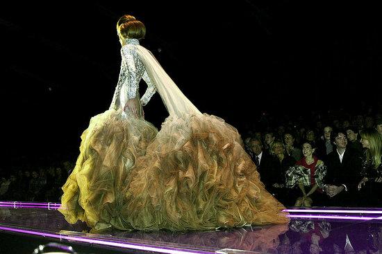 Dior & Galliano - Toda una era 1.996 -2.010.