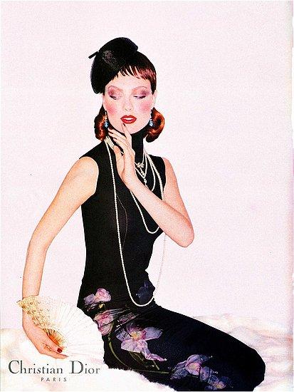 Dior & Galliano - Toda una era 1.996 -2.010.