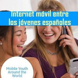 Estudio Nielsen Internet Móvil entre los jóvenes