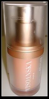 Visoanska Solutions Anti-Imperfections.