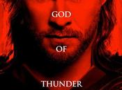Thor: póster, banner trailer francés...