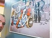 Talleres Comic: 'Arte Secretos Tecnicas Color'