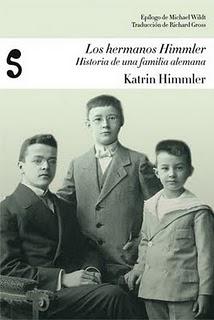 Próximamente: Los hermanos Himmler