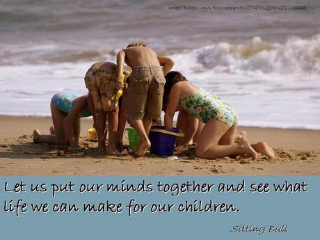 El propósito de la educación es.... 