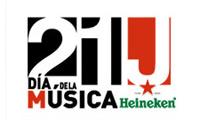 Primeras confirmaciones para el Día de la Música 2011