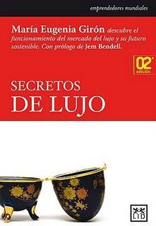 SECRETOS DE LUJO SECRETOS DE LUJO