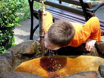 Cuando la historia se repite.