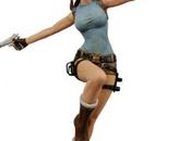 Lara Croft regresa 2013