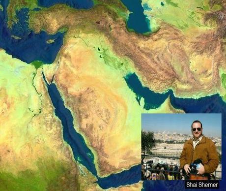 «No hay garantías de mejores gobiernos tras las revueltas»