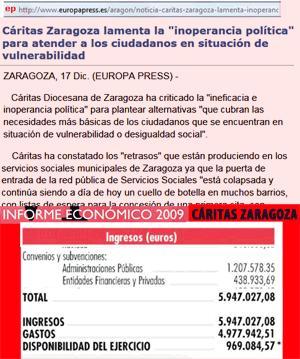 caritas-zaragoza noticia europa press