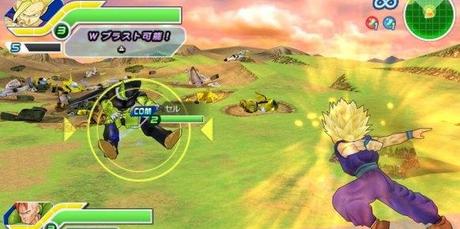 El arte del combate en cualquier parte. La lucha 3D en PSP. El arte del combate en cualquier parte. La lucha 3D en PSP.