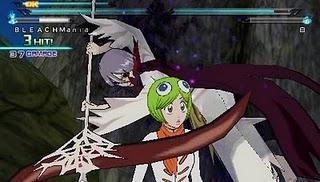 El arte del combate en cualquier parte. La lucha 3D en PSP. El arte del combate en cualquier parte. La lucha 3D en PSP.