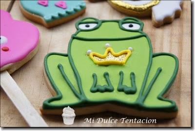 Hamburguesas de Fresas - Postreadiccion