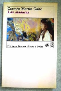 Las ataduras Las ataduras