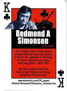 Redmond Aksel Simonsen (1942-2005) Redmond Aksel Simonsen (1942-2005)