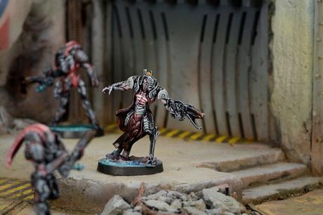 Nexus Operatives (Hacker) en preview