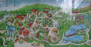 Parque de atracciones Tripsdrill Parque de atracciones Tripsdrill