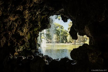Bajo el sol del verano