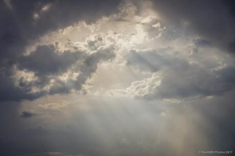 El agujero del cielo