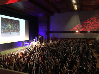 ¿Dónde está el Karlos Arguiñano de la respiración?