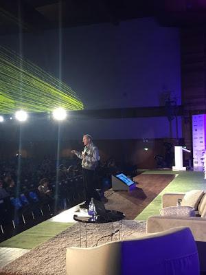 ¿Dónde está el Karlos Arguiñano de la respiración?