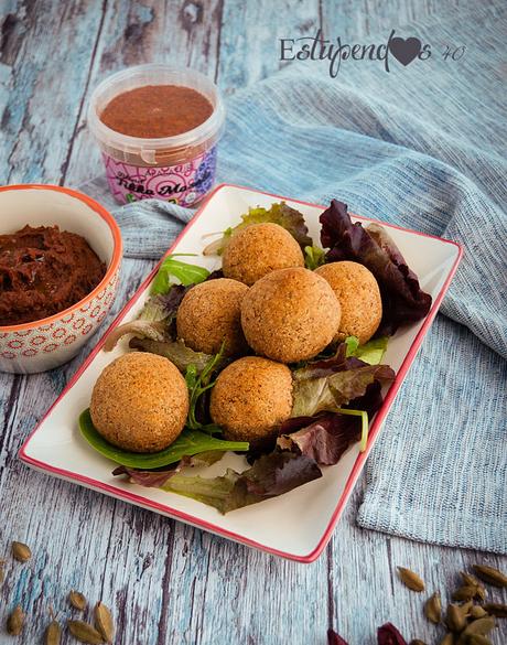 albondigas-veganas-tikka-masala