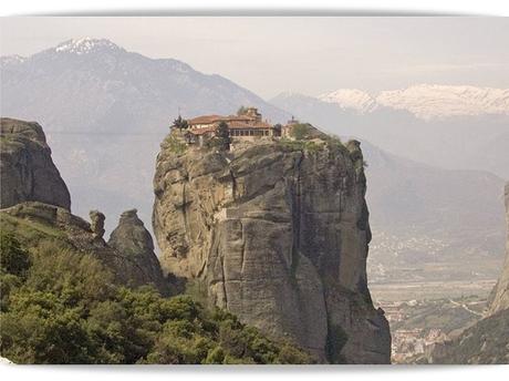 Meteora Meteora