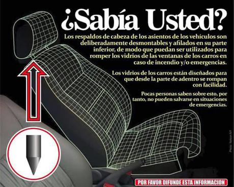 Como romper el cristal?