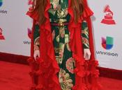 mamarrachada semana (CLXVIII): Grammy Latino