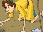 Monición entrada para Misa noviembre 2017