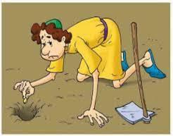 Monición de entrada para Misa del 19 de noviembre de 2017