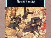 Beau Geste Wren