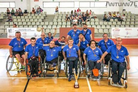 BSR Vistazul es reconocido como mejor club deportivo de Sevilla