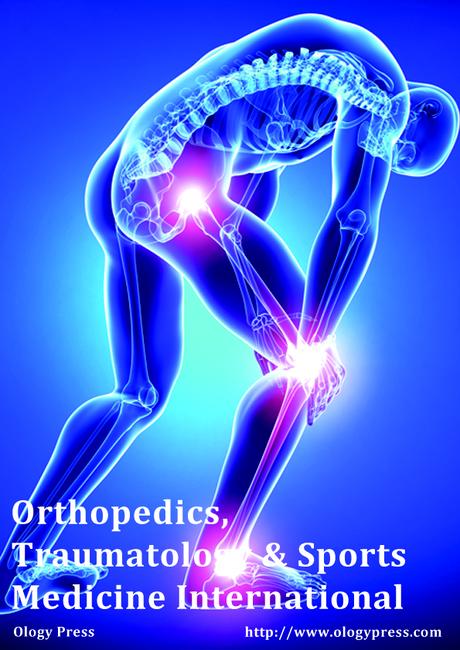 Editor de la Revista internacional de Traumatología: Orthopedics, Traumatology and Sports Medicine International Journal (OTSMIJ)