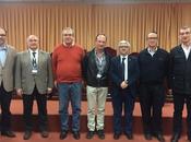 Junta directiva asociacion murciana deporte