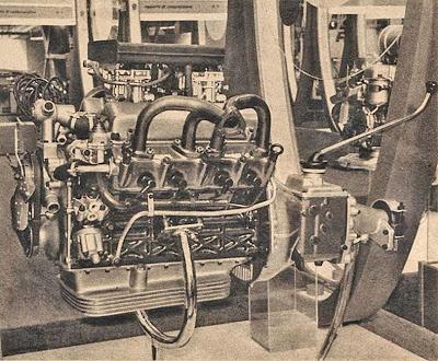 La historia de los motores Fiat