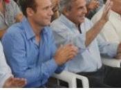 azul piensa Figueroa otra vereda