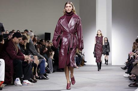 Michael Kors Colores de temporada