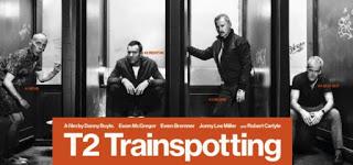 Trainspotting 2