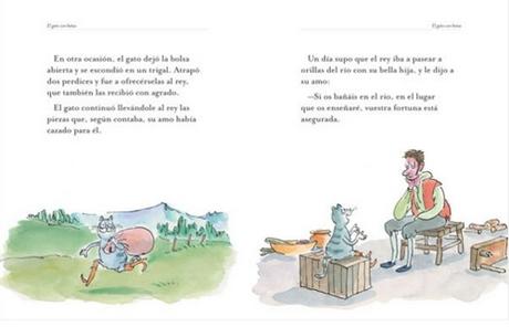 “Cuentos clásicos para leer y contar”, de Joseph Jacobs; Charles Perrault; Hans Christian Andersen; Jacob Grimm; Wilhelm Grimm.