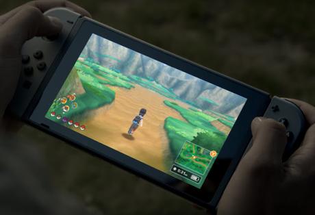 Se rumorea cambio de Pokémon en Switch tipo Zelda: Breath of the Wild Se rumorea cambio de Pokémon en Switch tipo Zelda: Breath of the Wild