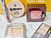 Sorteo Cosmetkfunciona. Hasta diciembre 2017